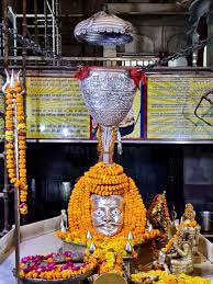 manokamneshwar mahadev mandir shantinagar